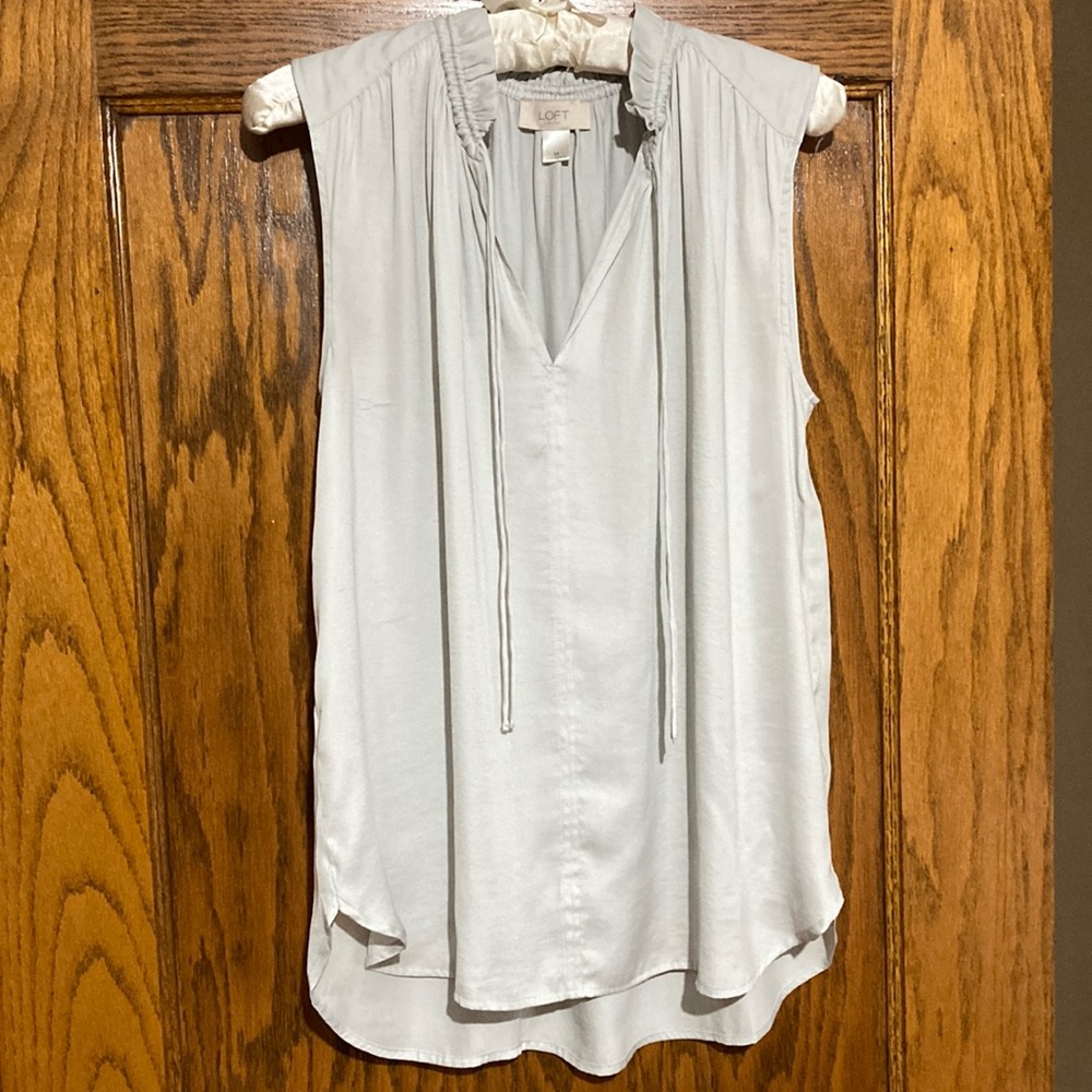 Loft Tank Top